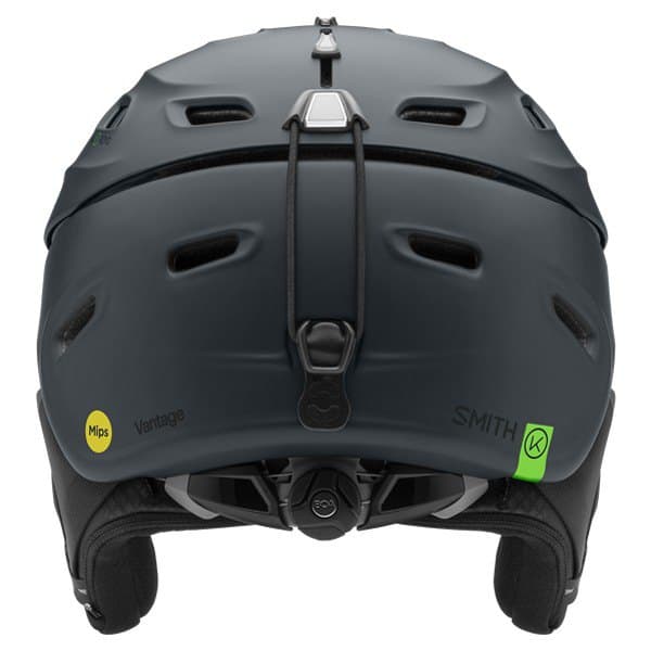 Smith Kypärä Vantage M Mips Harmaa 51-55 cm