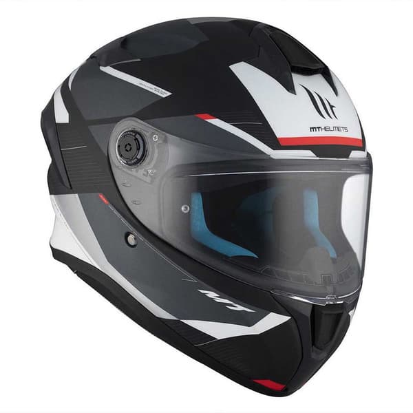Mt Helmets Koko Kasvot Kypärä Targo S Kay S