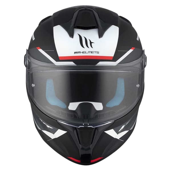 Mt Helmets Fuld Ansigtshjelm Targo S Kay S