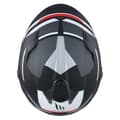 Pikkukuva 9 / 9: Mt Helmets Koko Kasvot Kypärä Targo S Kay  S
