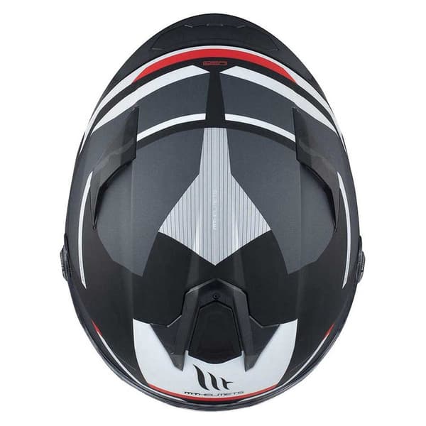 Mt Helmets Fuld Ansigtshjelm Targo S Kay  S