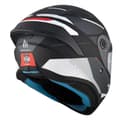 Pikkukuva 2 / 9: Mt Helmets Koko Kasvot Kypärä Targo S Kay  S