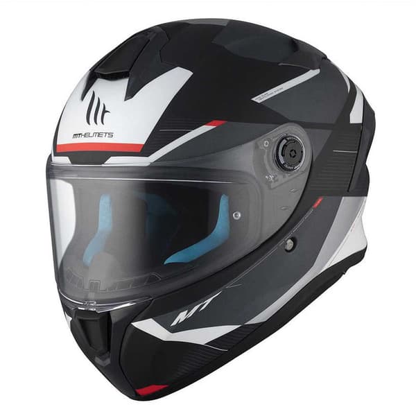 Mt Helmets Koko Kasvot Kypärä Targo S Kay S