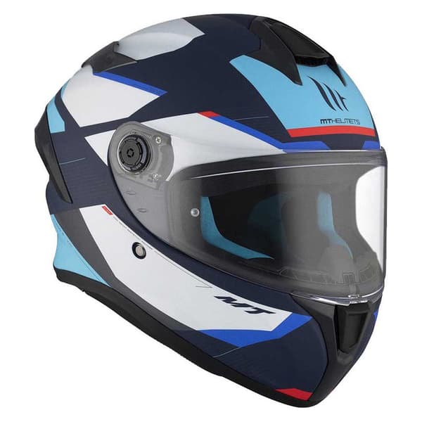 Mt Helmets Koko Kasvot Kypärä Targo S Kay  XS