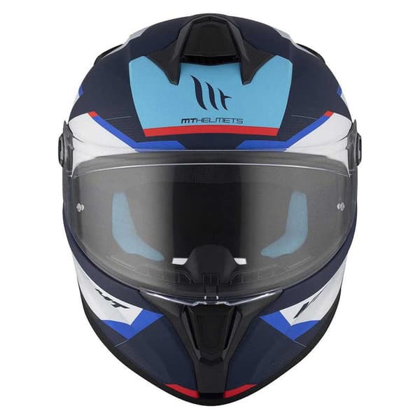 Mt Helmets Koko Kasvot Kypärä Targo S Kay  XS