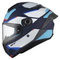 Pikkukuva 7 / 9: Mt Helmets Koko Kasvot Kypärä Targo S Kay  XS