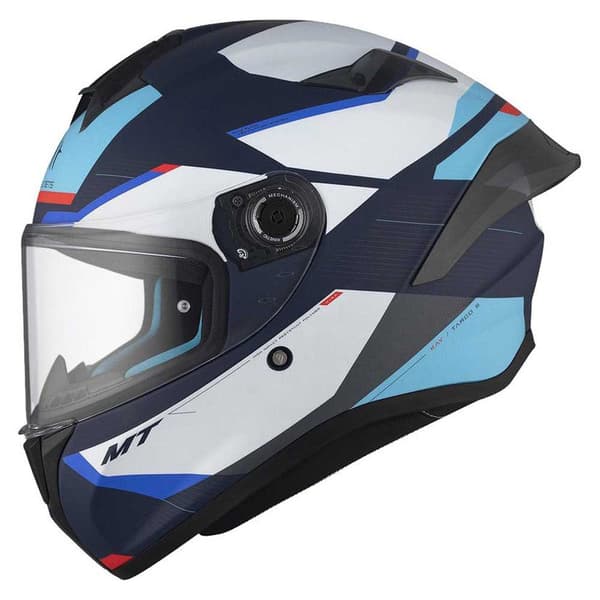 Mt Helmets Koko Kasvot Kypärä Targo S Kay  XS