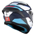Pikkukuva 2 / 9: Mt Helmets Koko Kasvot Kypärä Targo S Kay  XS