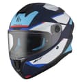 Pikkukuva 1 / 9: Mt Helmets Koko Kasvot Kypärä Targo S Kay  XS