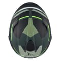 Miniatyrbillede 9 af 9: Mt Helmets Fuld Ansigtshjelm Targo S Kay  S
