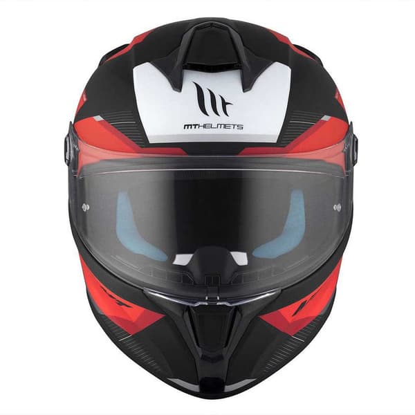 Mt Helmets Fullt Ansikte Hjälm Targo S Kay  S