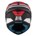 Miniatyrbillede 6 af 9: Mt Helmets Fuld Ansigtshjelm Targo S Kay  L