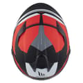 Miniatyrbillede 9 af 9: Mt Helmets Fuld Ansigtshjelm Targo S Kay  L