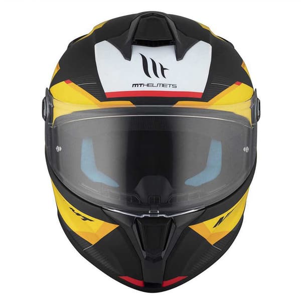 Mt Helmets Fuld Ansigtshjelm Targo S Kay  XL