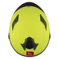 Miniatyrbillede 9 af 9: Mt Helmets Fuld Ansigtshjelm Targo S Solid  M