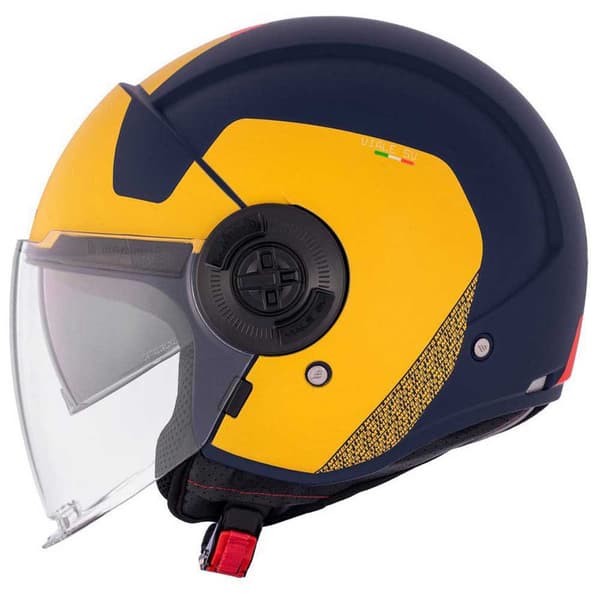 Mt Helmets Öppen Ansikts Hjälm Viale Sv Beta  XS