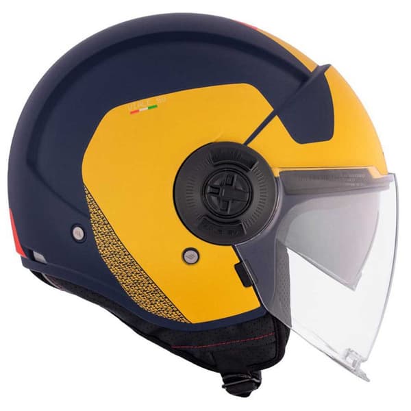 Mt Helmets Öppen Ansikts Hjälm Viale Sv Beta  XS