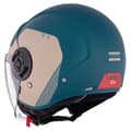 Pikkukuva 4 / 9: Mt Helmets Avaa Kasvokypärä Viale Sv S Beta  XL