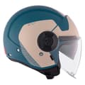 Pikkukuva 8 / 9: Mt Helmets Avaa Kasvokypärä Viale Sv S Beta  XL