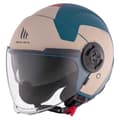 Pikkukuva 1 / 9: Mt Helmets Avaa Kasvokypärä Viale Sv S Beta  XL