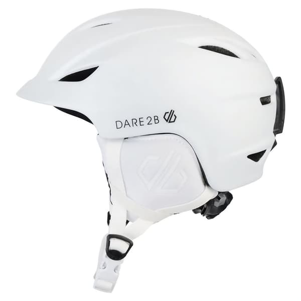 Dare 2B Mens Glaciate Lightweight Ski Helmet