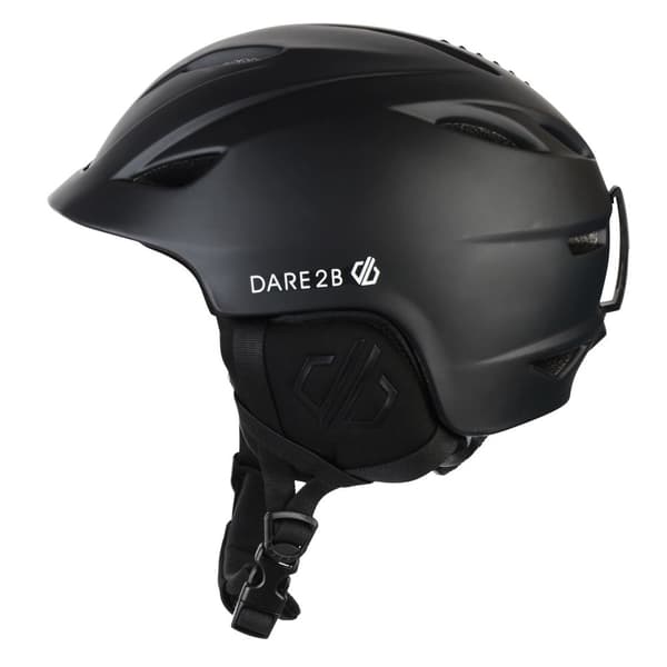 Dare 2B Mens Glaciate Lightweight Ski Helmet