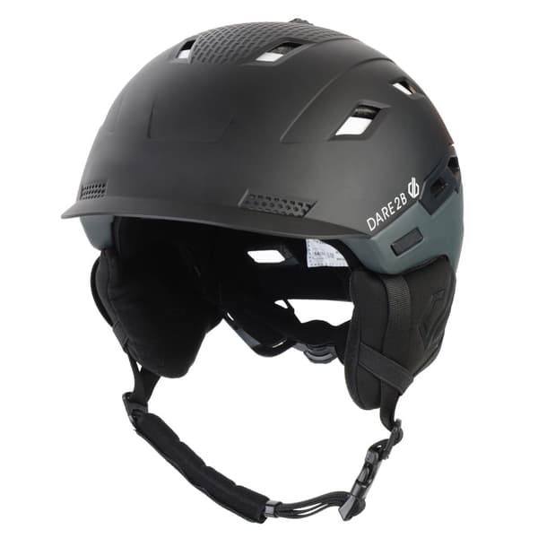 Dare 2B Unisex Adult Glaciate V2 Ski Helmet
