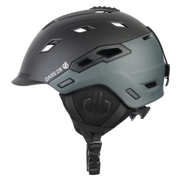 Dare 2B Unisex Adult Glaciate V2 Ski Helmet