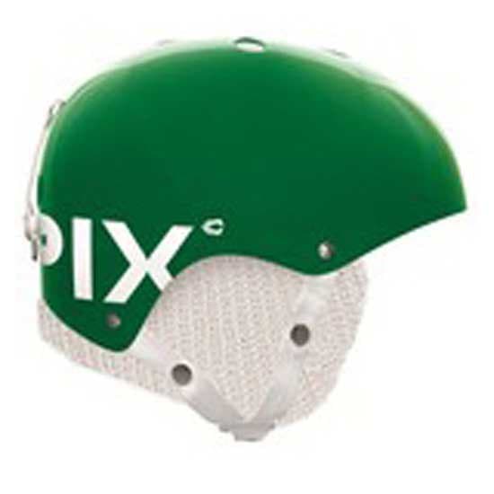 Capix Hjelm Snow Team  S-M