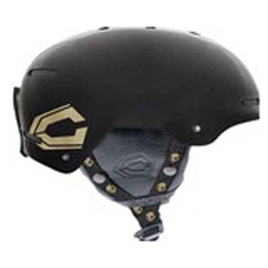 Capix Hjälm Snow Skullcandy  S-M