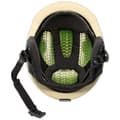 Miniatyrbillede 4 af 4: Anon Hjelm Logan Wavecell Beige S
