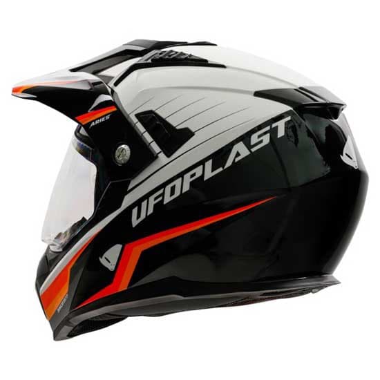 Ufo Motocross Hjelm Aries XS