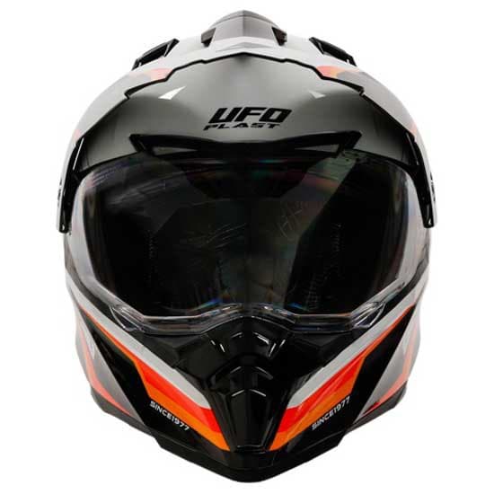 Ufo Motocross Hjelm Aries XS