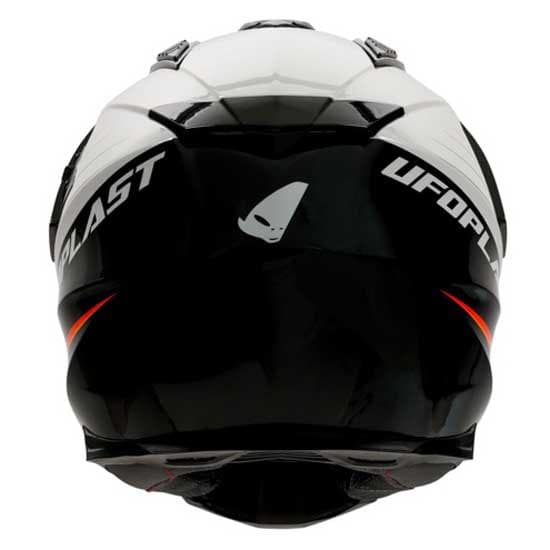 Ufo Motocross Hjelm Aries XS