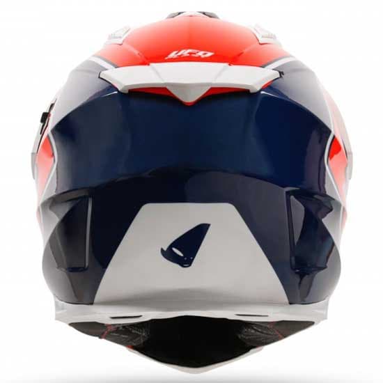 Ufo Motocross Hjelm Aries S