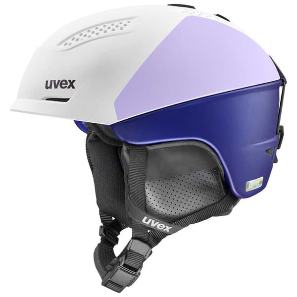 Uvex Kvindehjelm Ultra Pro  51-55 cm