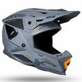 Miniatyrbild 3 av 10: Ufo Motocrosshjälm Echus  S