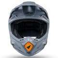 Miniatyrbild 5 av 10: Ufo Motocrosshjälm Echus  S