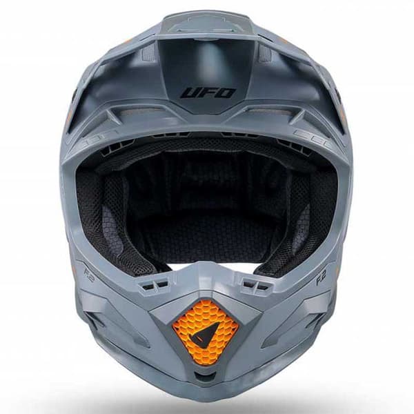 Ufo Motocrosshjälm Echus  S