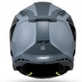Miniatyrbild 6 av 10: Ufo Motocrosshjälm Echus  S