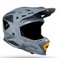 Miniatyrbild 7 av 10: Ufo Motocrosshjälm Echus  S