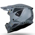 Miniatyrbild 8 av 10: Ufo Motocrosshjälm Echus  S