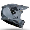Miniatyrbild 9 av 10: Ufo Motocrosshjälm Echus  S