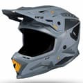 Miniatyrbild 10 av 10: Ufo Motocrosshjälm Echus  S