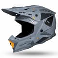 Miniatyrbild 1 av 10: Ufo Motocrosshjälm Echus  S