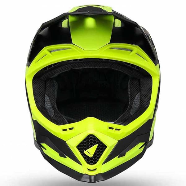 Ufo Motocrosshjälm Echus S