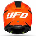 Miniatyrbild 6 av 10: Ufo Motocrosshjälm Echus  L