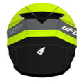 Miniatyrbild 4 av 5: Ufo Motocrosshjälm Aries  XS