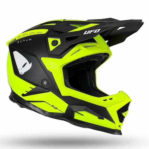Ufo Motocrosshjälm Echus 2XL