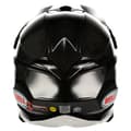 Miniatyrbild 4 av 4: Bell Moto Motocrosshjälm Moto-10 Spherical Solid Svart L
